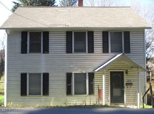 125 S Pennsylvania Ave, Hancock, NY 13783