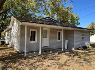 1522 Wallace Ave, Rochester, IN 46975