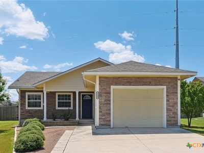 3509 Volunteer Way, New Braunfels, TX, 78132
