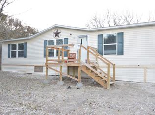 1906 Thurman St, Kerrville, TX 78028