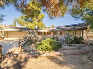 54940 Benecia Trl, Yucca Valley, CA 92284