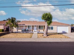 15602 Wagner St, San Lorenzo, CA 94580