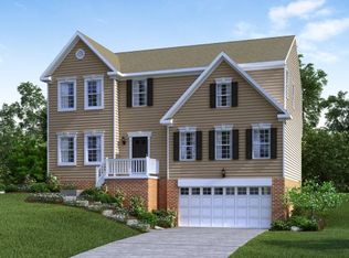 1009 Livorno Dr, Oakdale, PA 15071