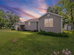 201 S Mahan St, Lowry City, MO 64763