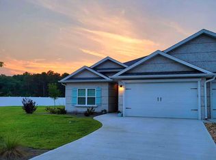 326 The Villas Way, Kingsland, GA 31548