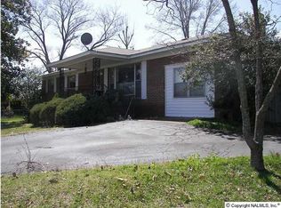 6301 Jarmon Rd, Guntersville, AL 35976
