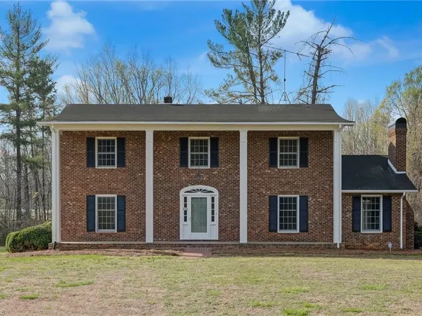 1836 State Highway 87, Reidsville, NC 27320