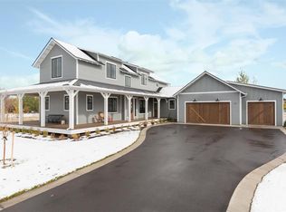 364 Mathew Bird Cir, Bozeman, MT 59715