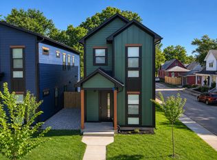 1840 Hoyt Ave, Indianapolis, IN 46203