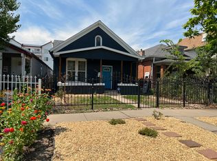 3243 N Marion St, Denver, CO 80205