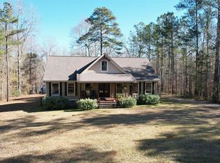 47 Zellner Rd, Forsyth, GA 31029