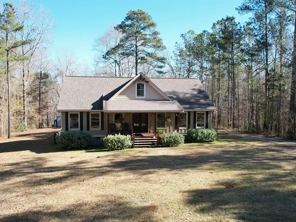 47 Zellner Rd, Forsyth, GA 31029