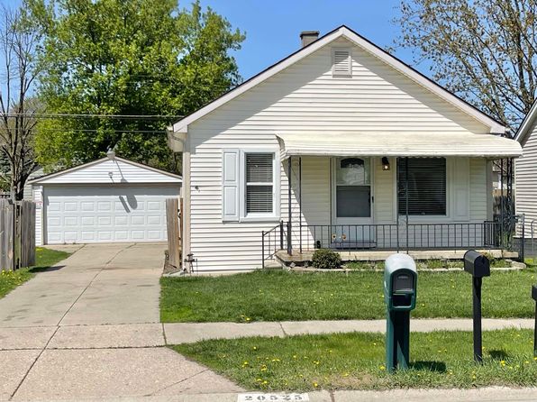 20525 Colman St, Clinton Township, MI 48035