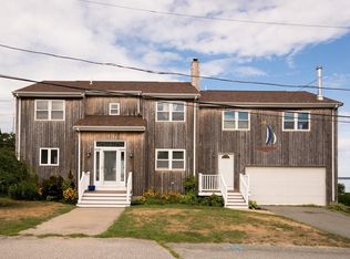 3 Craig Ave, Tiverton, RI 02878