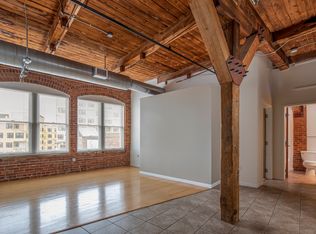2820 Detroit Ave APT 204, Cleveland, OH 44113