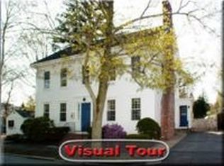 1 N Atkinson St, Newburyport, MA 01950