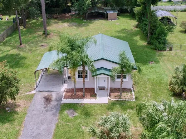 33314 Ohio Ave, Dade City, FL 33523
