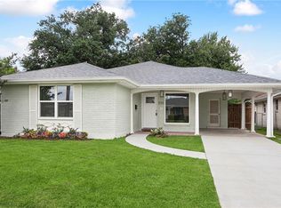 856 W William David Pkwy, Metairie, LA 70005