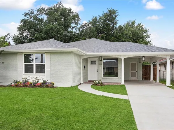 856 W William David Pkwy, Metairie, LA 70005