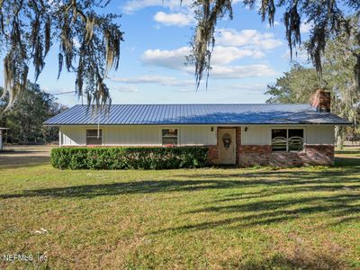 701 WALKER Drive, Interlachen, FL, 32148