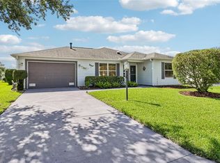 2844 Plainridge Loop, The Villages, FL 32162