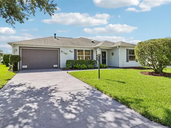 2844 PLAINRIDGE LOOP, THE VILLAGES, FL 32162