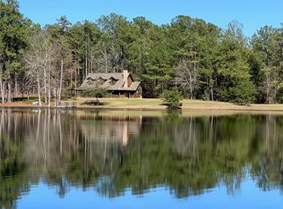 2232 County Road 45, Tuskegee, AL 36083