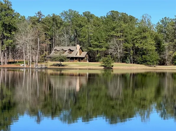 2232 County Road 45, Tuskegee, AL 36083