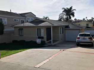 1706 Huntington Ln APT B, Redondo Beach, CA 90278