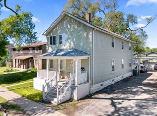 207 S Ottawa St, Joliet, IL 60436