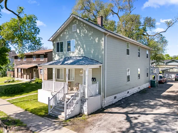 207 S Ottawa St, Joliet, IL 60436