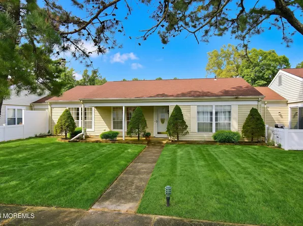 509 Tiffany Lane #B, Manchester, NJ 08759
