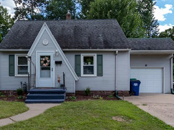 155 Ethel St, Wausau, WI 54403