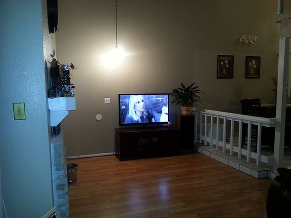 Another shot of Living room
