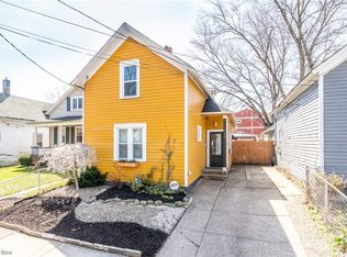 845 Starkweather Ave, Cleveland, OH