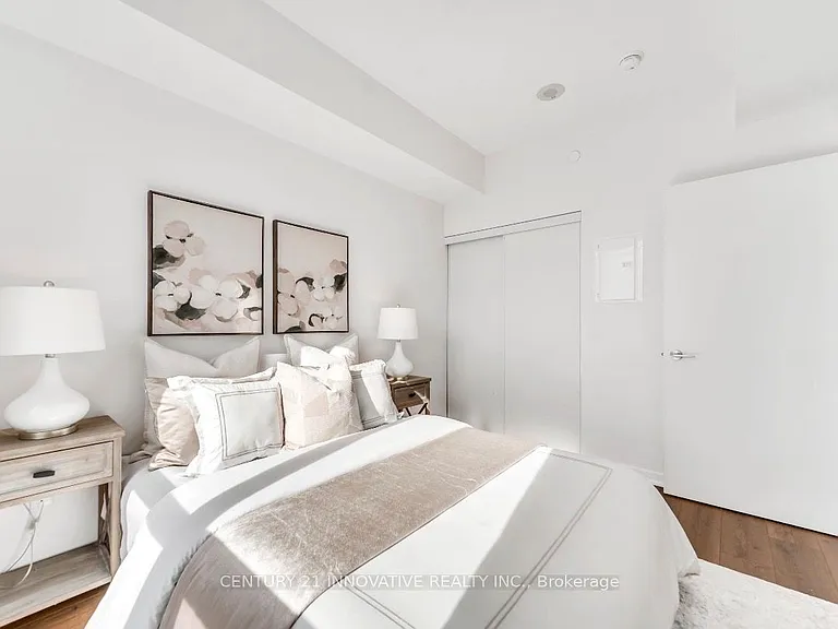 52 Forest Manor Rd #1306 — Photo 24