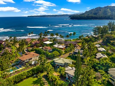 5-7097 Kuhio Hwy, Princeville, HI, 96722