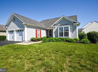 302 Daylilly Way, Middletown, DE 19709