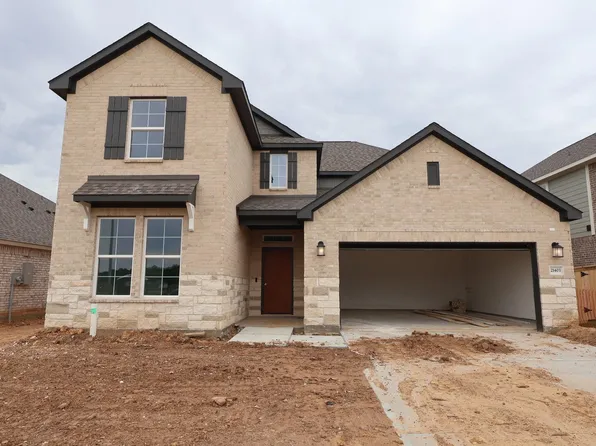 21403 Mountain Haya Trl, Tomball, TX 77377