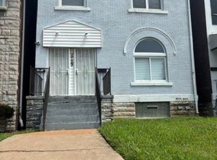 5129 Page Blvd, Saint Louis, MO 63113