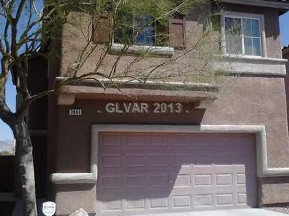3848 Hollycroft Dr, North Las Vegas, NV 89081