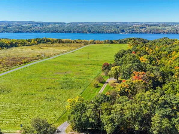 State Route 414, Hector, NY 14841
