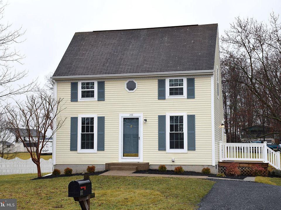 1st image of 143 Nightingale Ave
