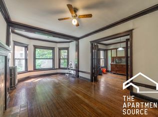 2426 N Sawyer Ave APT 1W, Chicago, IL 60647