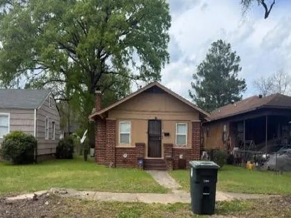 3304 Avenue G, Birmingham, AL 35218
