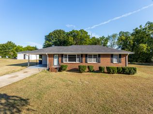 85 Legion Rd, McDonough, GA 30253