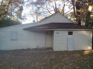 3566 Vanuys Rd, Memphis, TN 38111