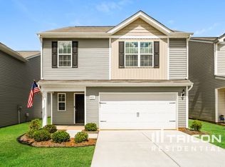8112 Derby Woods Ln, Charlotte, NC 28214