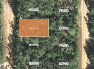 428 Shappell Ave, Interlachen, FL 32148