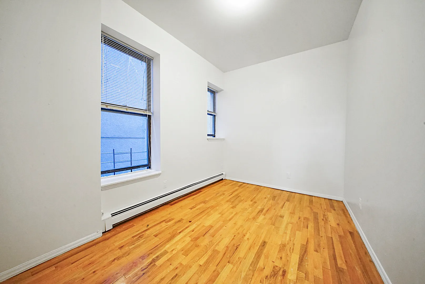 119 Clinton Avenue #2A in Clinton Hill, Brooklyn | StreetEasy
